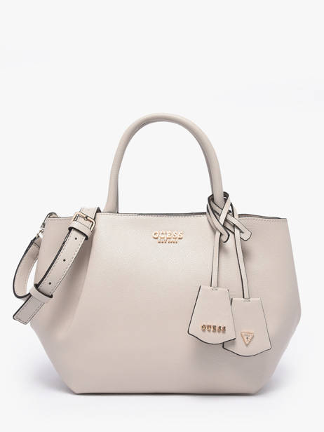 Satchel Amorette Guess Beige amorette BG789806