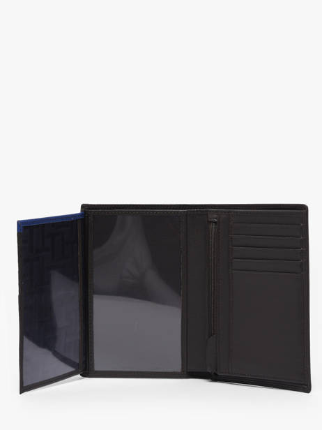 Portefeuille Martin Cuir Le tanneur Marron martin TMIN3314 vue secondaire 2