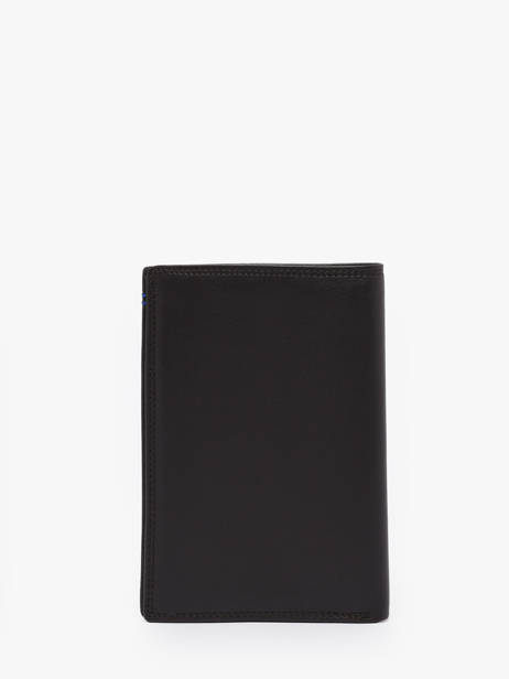 Portefeuille Martin Cuir Le tanneur Marron martin TMIN3314 vue secondaire 3