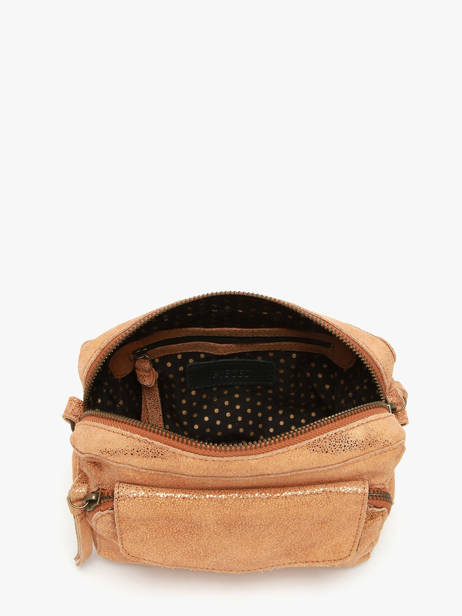 Sac Bandouliere Naina Cuir Pieces Or naina 17063358 vue secondaire 3