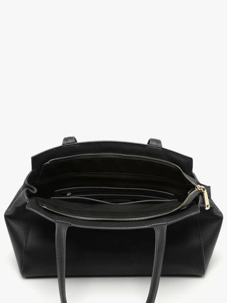 Sac Porté épaule Fae Re Valentino Noir fae re VBS9AD01 vue secondaire 2