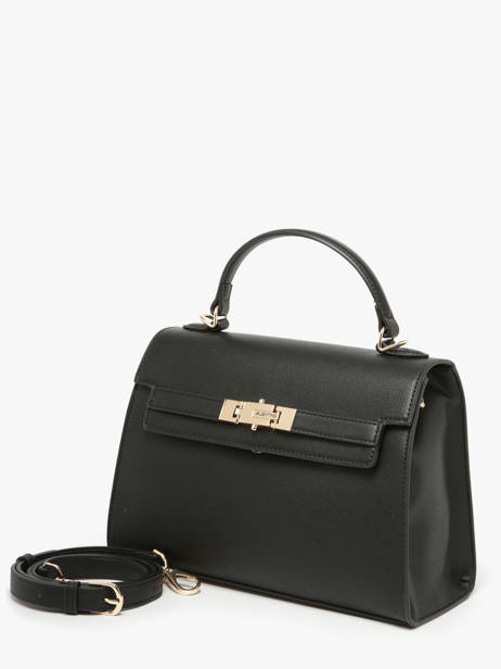 Crossbody Bag Fae Re Valentino Black fae re VBS9AD37 other view 1