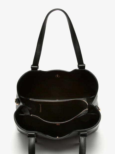 Shoulder Bag Winnie Re Valentino Black winnie re VBS9E301 other view 3