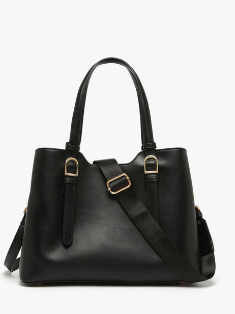 Shoulder Bag Winnie Re Valentino Black winnie re VBS9E301 other view 4