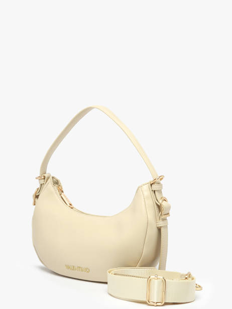 Shoulder Bag Winnie Re Valentino Beige winnie re VBS9E313 other view 2
