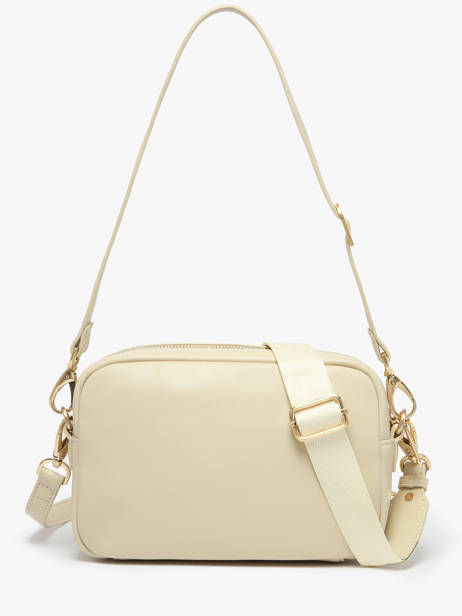 Crossbody Bag Winnie Re Valentino Beige winnie re VBS9E315 other view 4