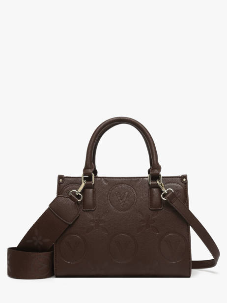 Handbag Samba Re Valentino Brown samba re VBS8ZG04