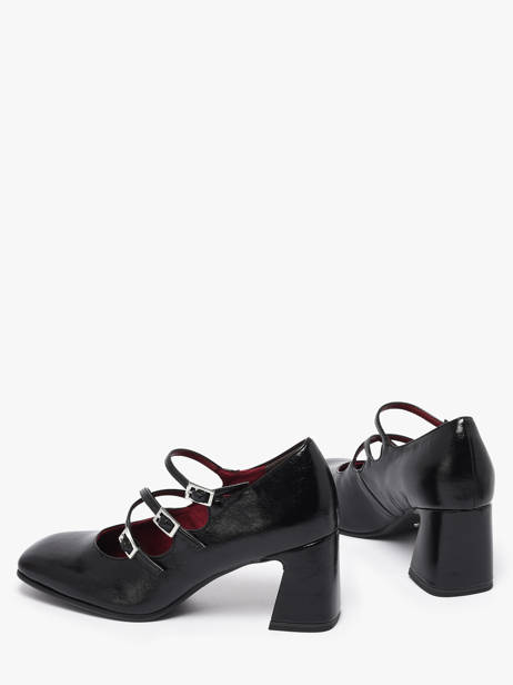 Heeled Pumps Tamaris Black women 45 other view 2