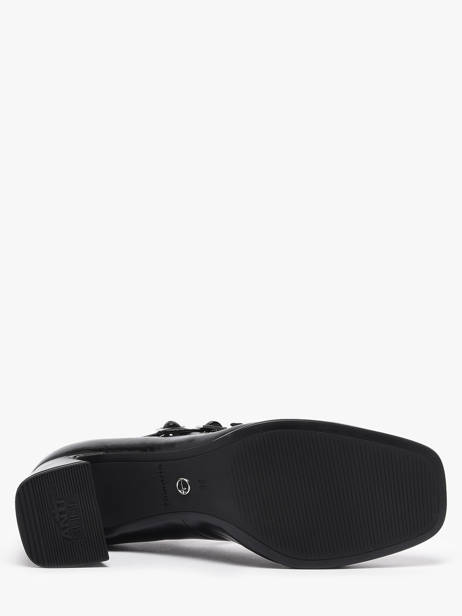 Heeled Pumps Tamaris Black women 45 other view 4