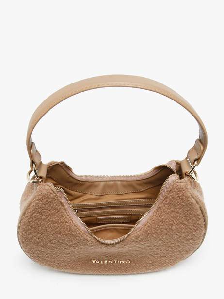 Shoulder Bag Shelby Valentino Brown shelby VBS9A07W other view 3