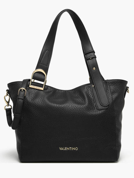 Shoulder Bag Farrah Re Valentino Black farrah re VBS9DE01