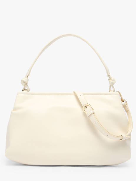 Sac Porté épaule Winter Re Valentino Blanc winter re VBS9I007 vue secondaire 4