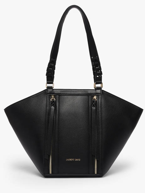 Sac Porté épaule Katy Laurent david Noir ld bags 993
