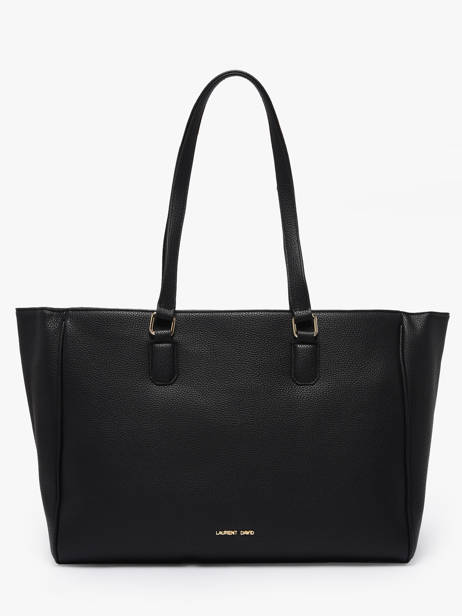 Shoulder Bag Estée Laurent david Black ld bags 988