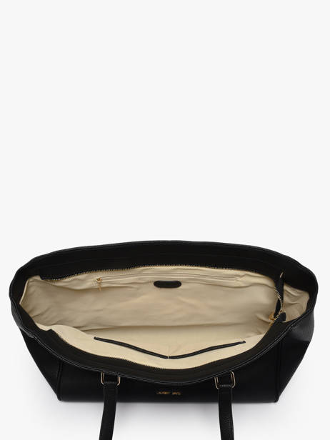 Shoulder Bag Estée Laurent david Black ld bags 988 other view 3