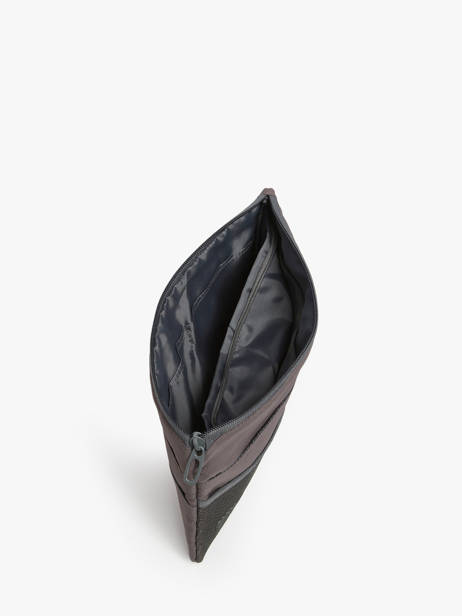 Travel Wallet Snowball Gray travel 38026 other view 1