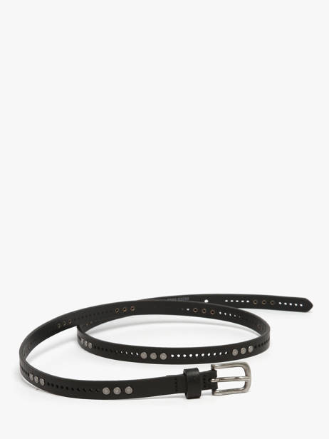 Belt Levi's Black accessoires - 002G6-00 other view 3