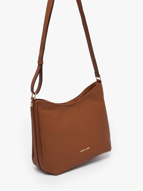 Shoulder Bag Timeless Laurent david Brown ld bags 4 other view 2