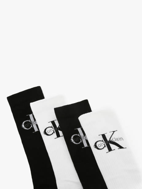 Socks Calvin klein jeans Multicolor socks 71235982 other view 3