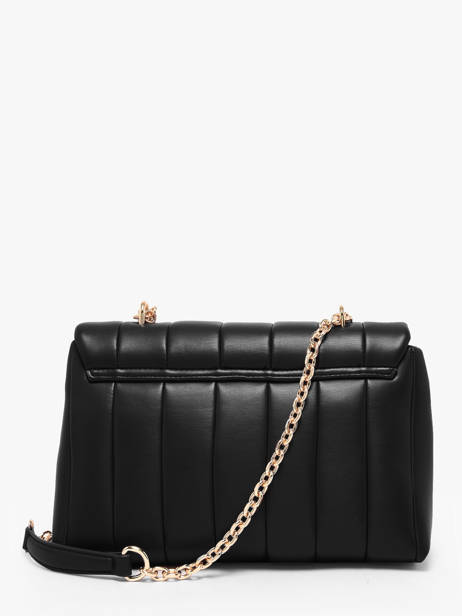 Crossbody Bag Th Grace Polyurethane Tommy hilfiger Black th grace AW17669 other view 4