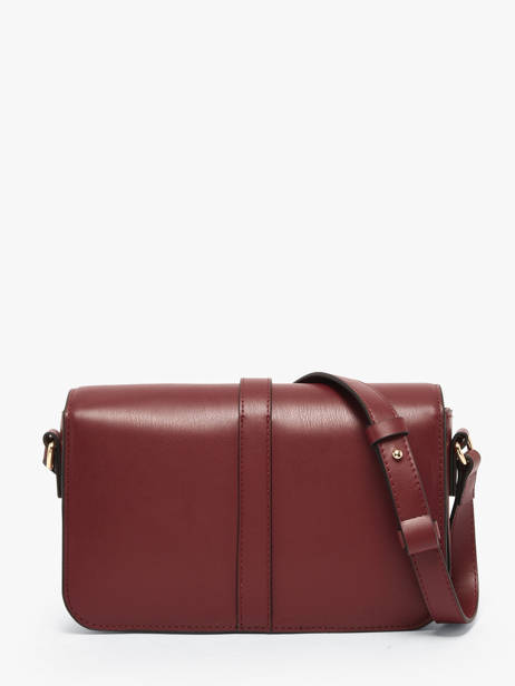 Crossbody Bag Th Libre Tommy hilfiger Red th libre AW17723 other view 4