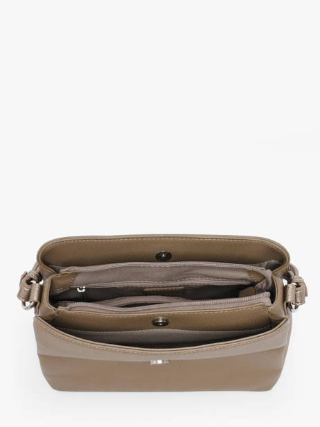 Sac Porté épaule Maya Hexagona Or maya 2120205 vue secondaire 3