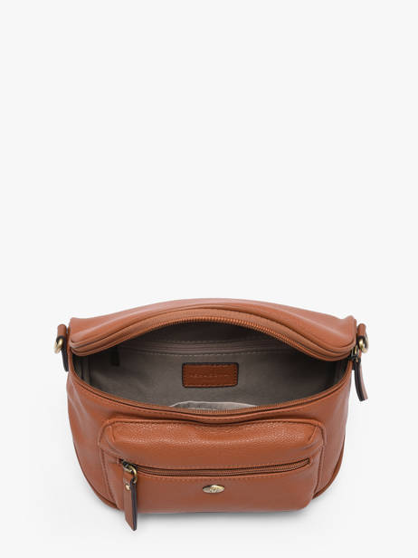 Sac Banane Hexagona Orange ronda 3880228 vue secondaire 3