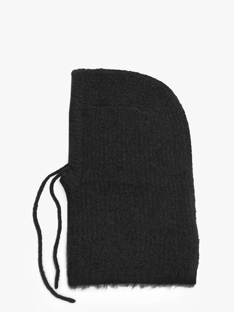 Beanie Pieces Black nambi 17154954