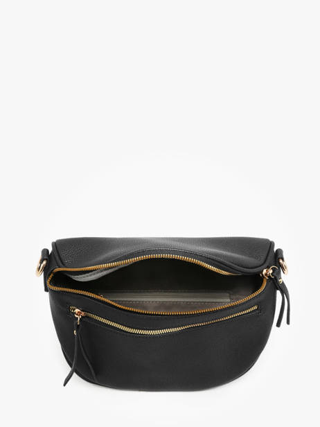 Belt Bag Sangle Gallantry Black sangle 8 other view 2