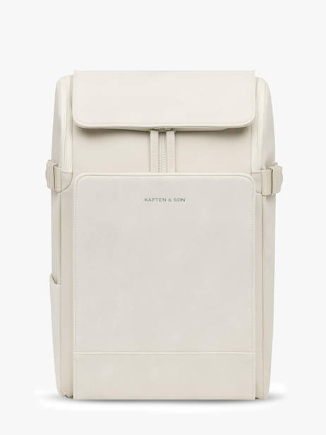 Sac à Dos Business 1 Compartiment + Pc 16