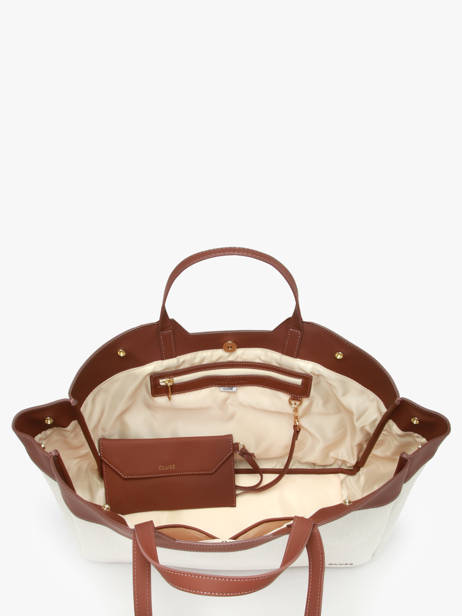 Shopping Bag Bag Cluse Brown bag CX154 other view 3