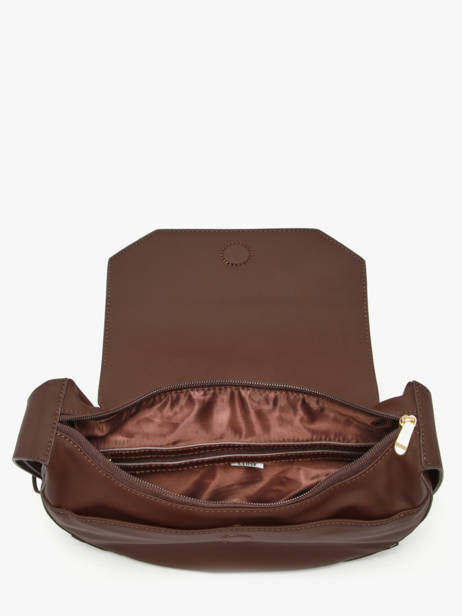 Shoulder Bag City Cluse Brown city CX049 other view 3