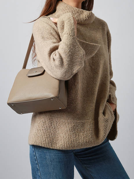 Sac Porté épaule Maya Hexagona Or maya 2120205 vue secondaire 1