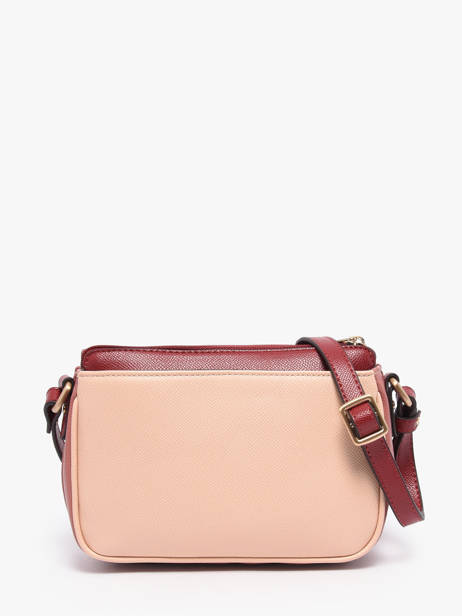 Sac Bandoulière Merline Hexagona Multicolore merline 2520213 vue secondaire 4