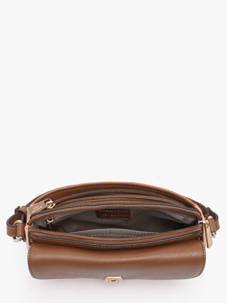 Sac Bandoulière Merline Hexagona Multicolore merline 2520213 vue secondaire 3