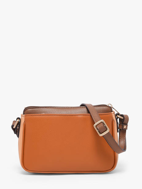 Sac Bandoulière Merline Hexagona Multicolore merline 2520213 vue secondaire 4