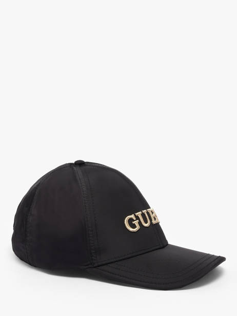 Cap Guess Black accessoires 397POL01 other view 1
