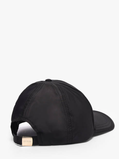 Cap Guess Black accessoires 397POL01 other view 2