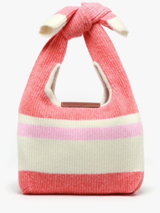 Longchamp Le pliage cocooning Besaces Rose