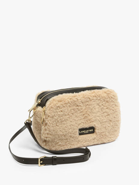 Shoulder Bag Moumoute Lancaster Beige moumoute 22 other view 2