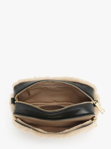 Shoulder Bag Moumoute Lancaster Beige moumoute 22 other view 3