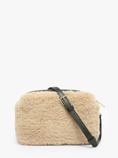 Shoulder Bag Moumoute Lancaster Beige moumoute 22 other view 4