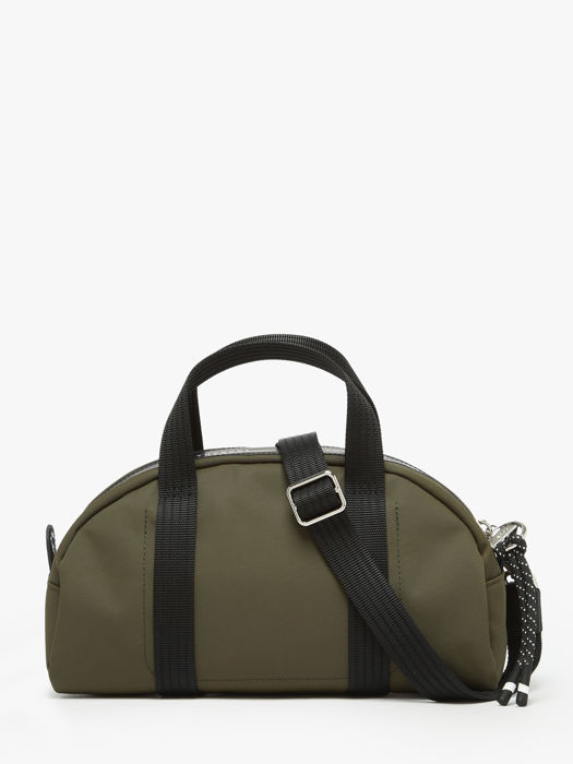 Longchamp Le pliage energy Sacs porté travers Vert