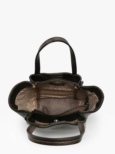 Sac Porté Main Ornella Francinel Marron ornella 292533 vue secondaire 3