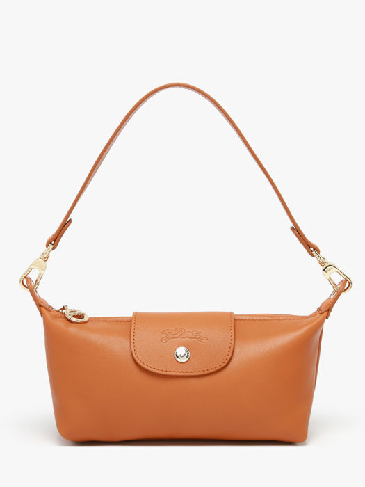 Longchamp Le pliage xtra bow Besaces Marron