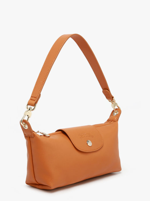 Longchamp Le pliage xtra bow Besaces Marron