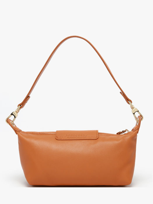 Longchamp Le pliage xtra bow Besaces Marron