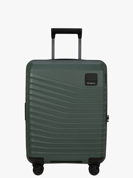 Cabin Luggage Samsonite Green intuo 146913