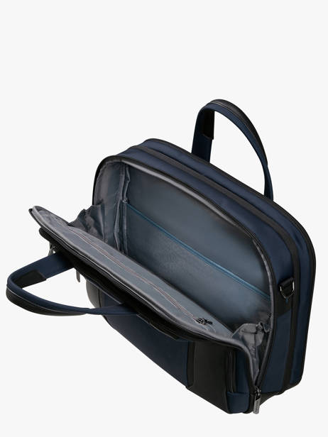 Business Bag With 15