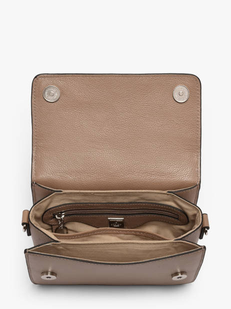 Small Leather Altesse Crossbody Bag Etrier Brown altesse EALT048S other view 3